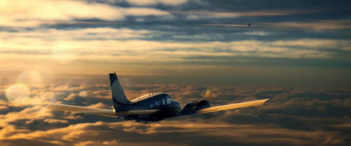 Photo from the movie Timescape