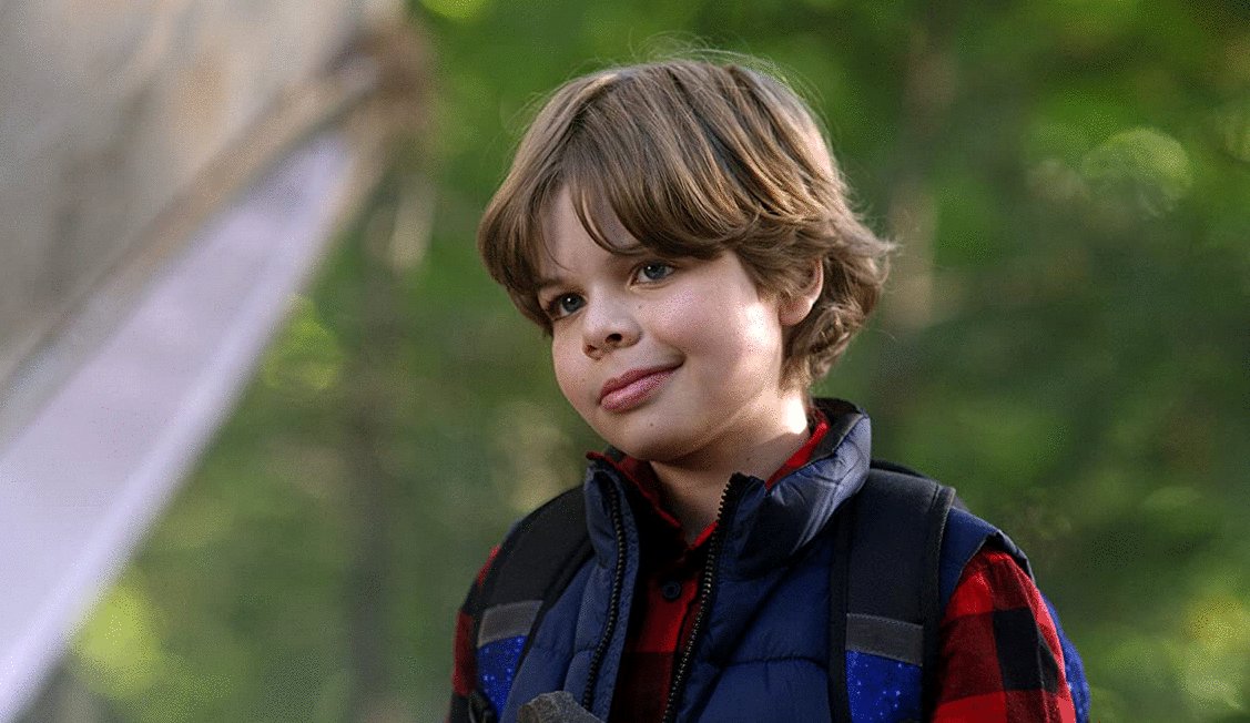 Photo from the movie Timescape