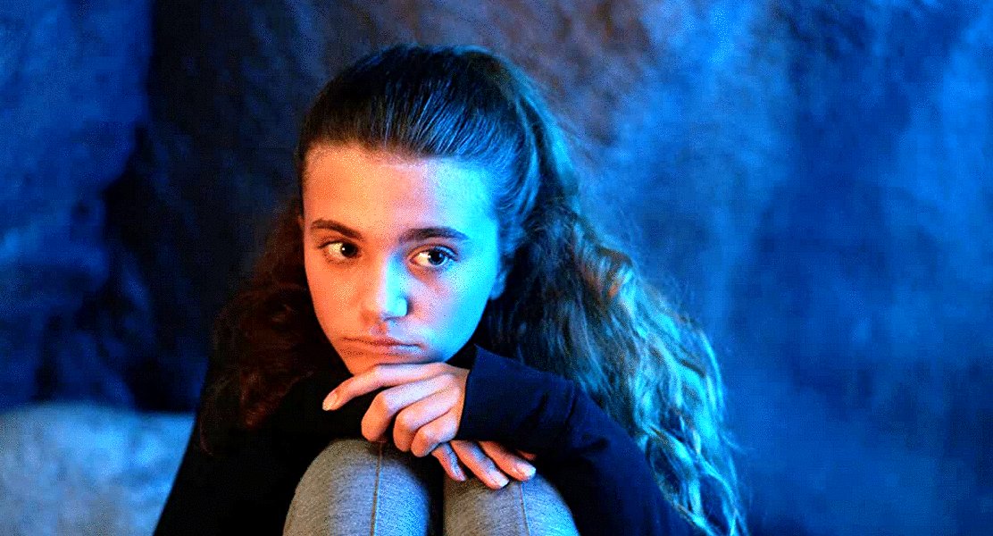 Photo from the movie Timescape