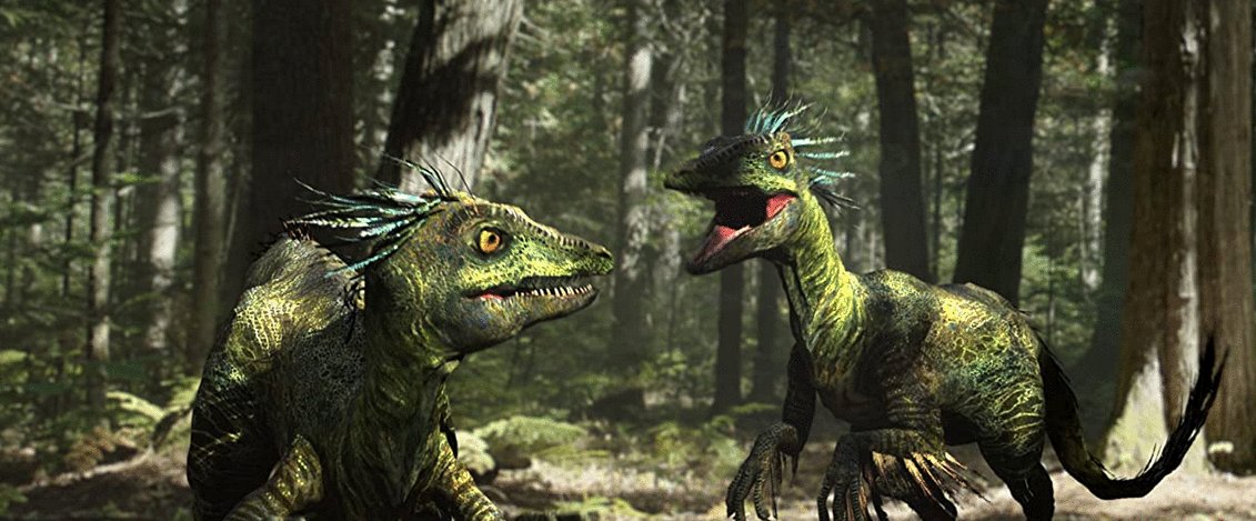 Photo from the movie Timescape