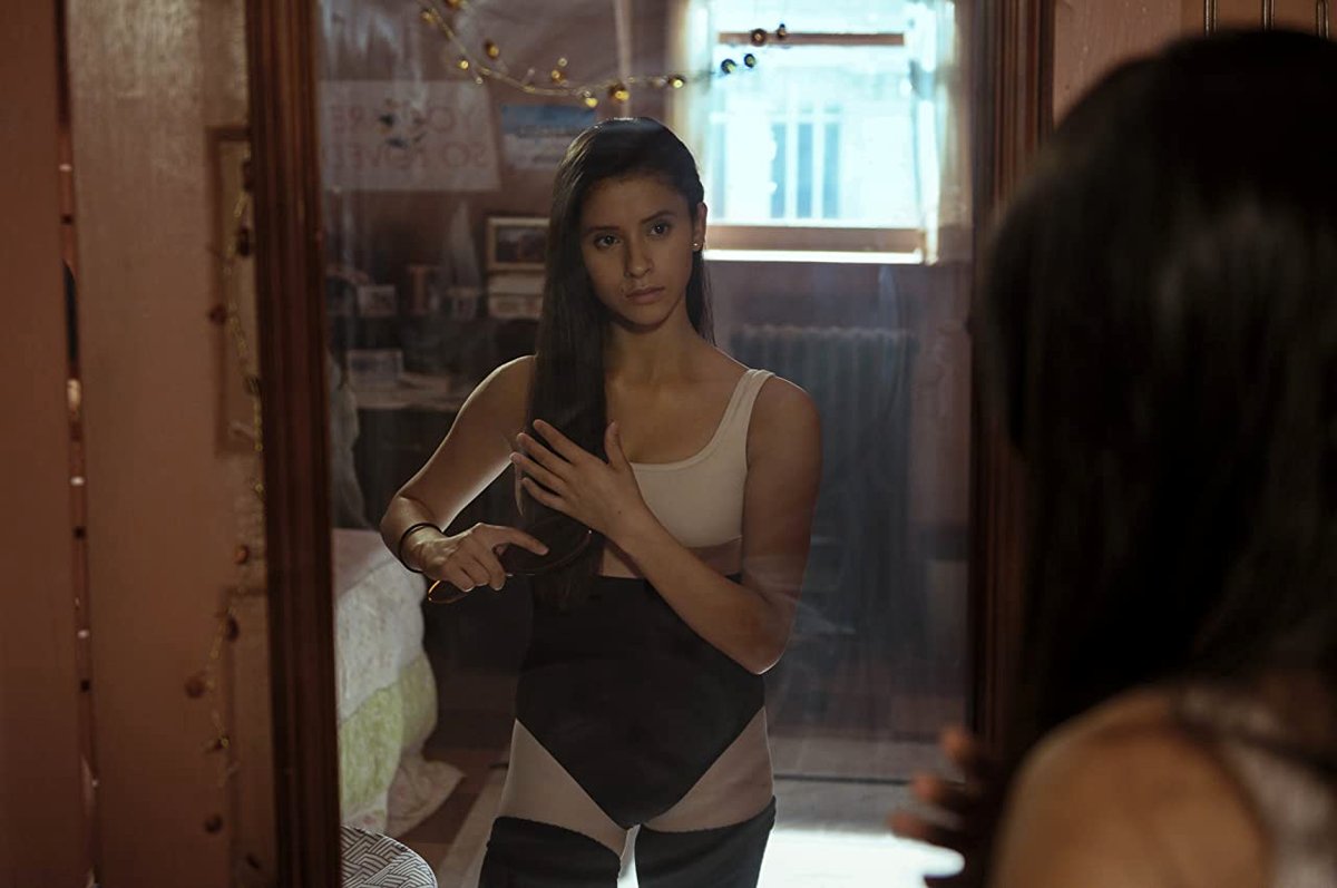 Photo du film Tiny Pretty Things