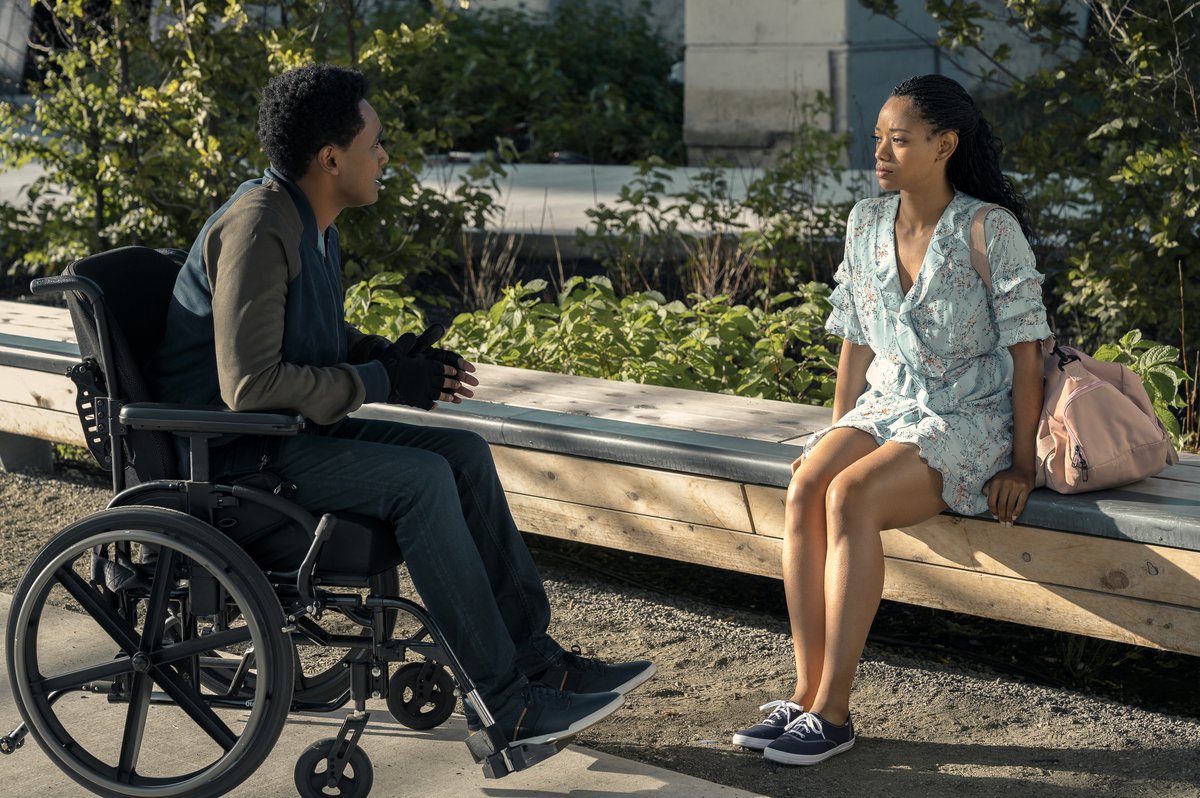 Photo du film Tiny Pretty Things