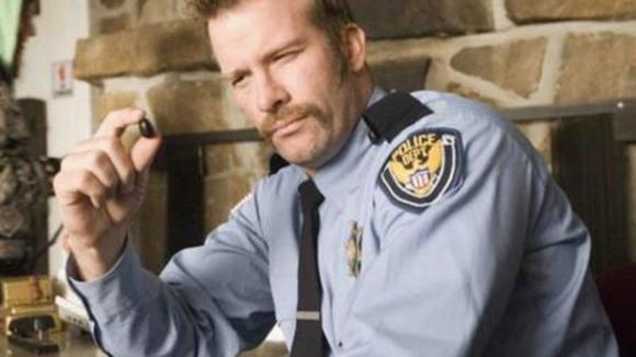 Photo from the movie The Tripper