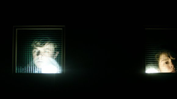 Photo from the movie Two Lovers and a Bear