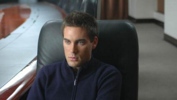 Photo from the movie The Ultimate Gift