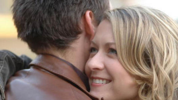 Photo from the movie The Ultimate Gift