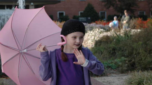 Photo from the movie The Ultimate Gift