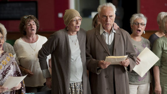 Photo du film Le Dernier refrain