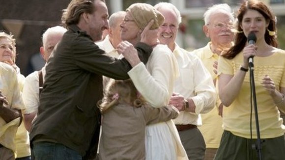 Photo du film Le Dernier refrain