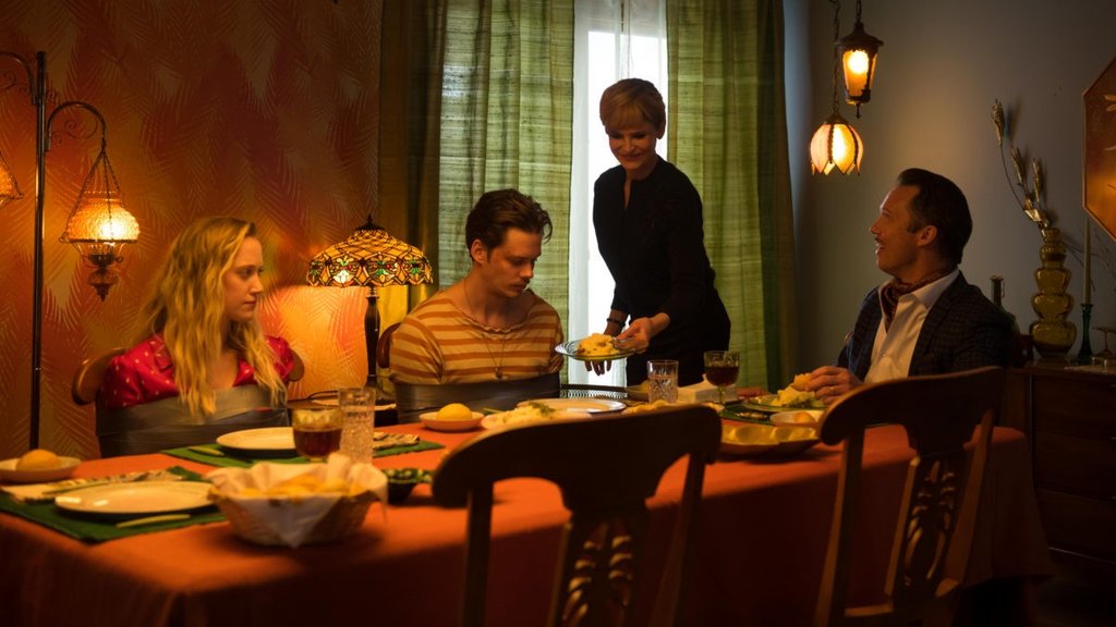 Photo du film Villains