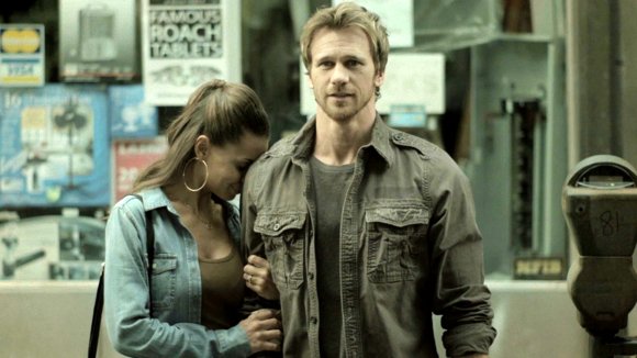 Photo du film Voiceless