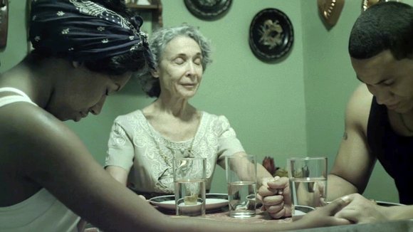 Photo du film Voiceless