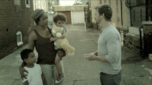 Photo du film Voiceless