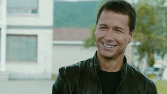 Photo from the movie Real Lies