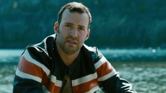 Photo from the movie Real Lies