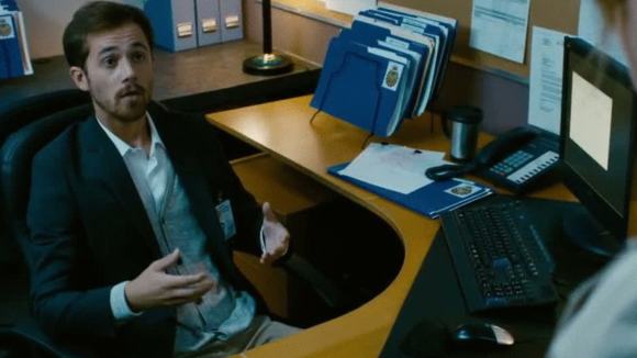 Photo from the movie Real Lies