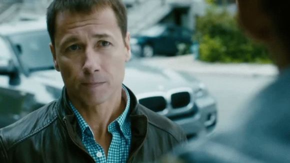 Photo from the movie Real Lies