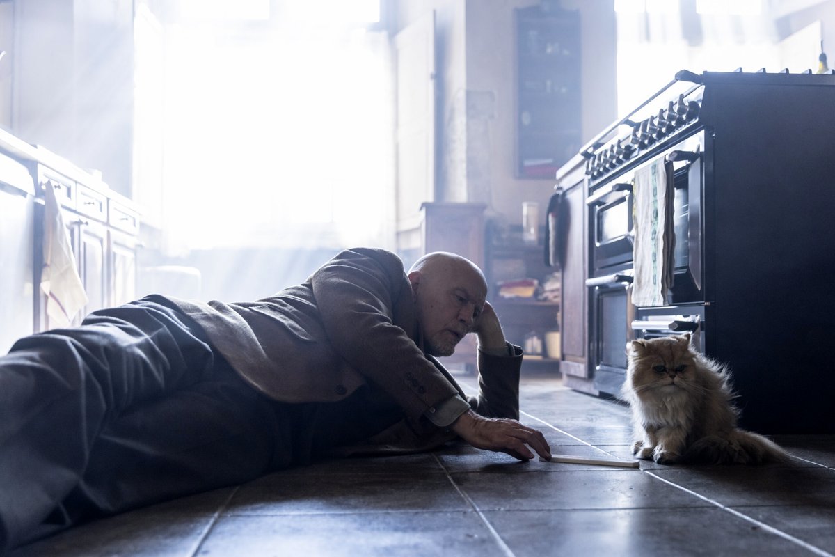 Photo du film Complètement cramé