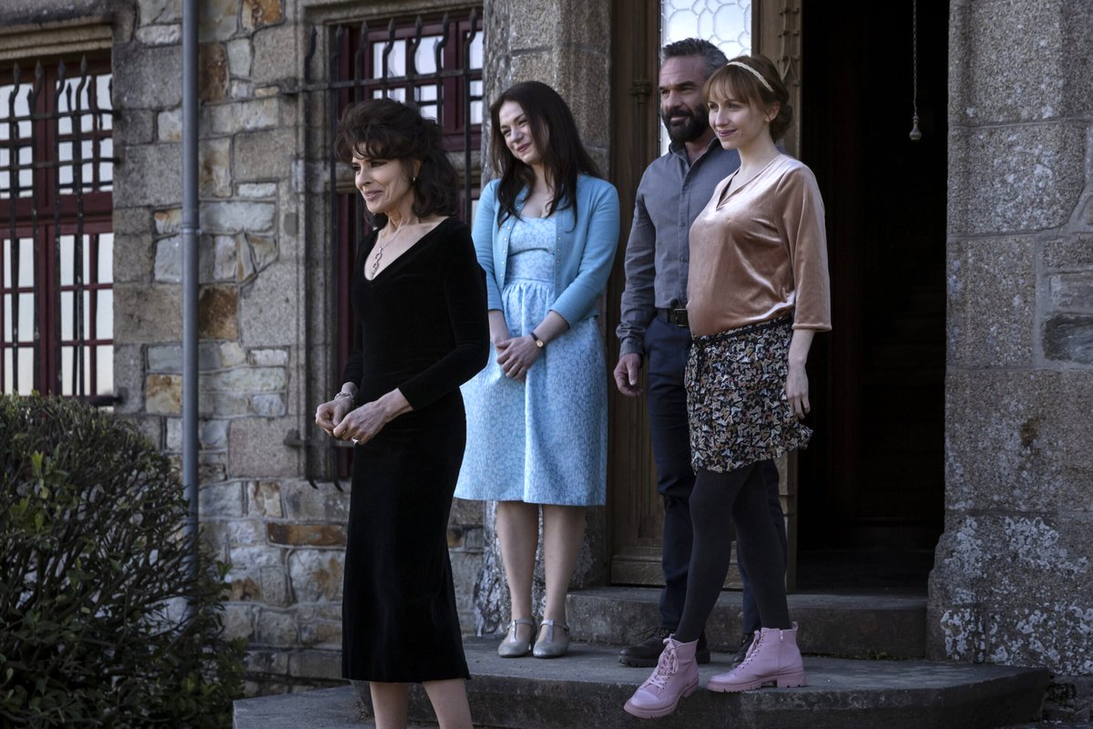 Photo du film Complètement cramé