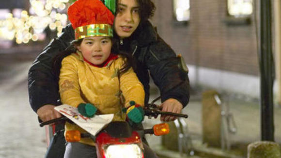 Photo du film Le Cheval de Saint-Nicolas