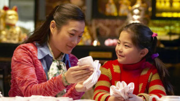 Photo du film Le Cheval de Saint-Nicolas