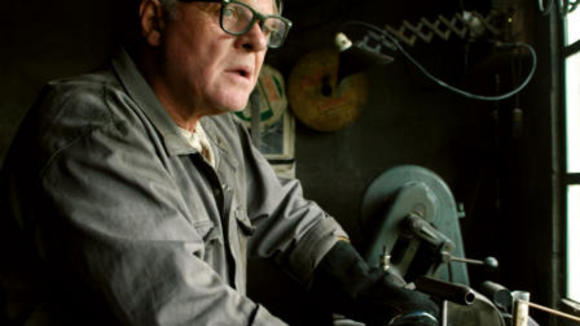 Photo from the movie The World's Fastest Indian