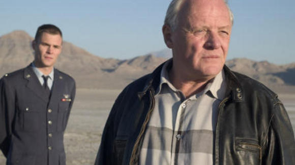 Photo from the movie The World's Fastest Indian