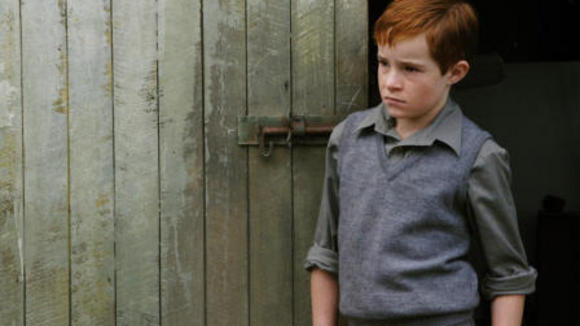 Photo from the movie The World's Fastest Indian