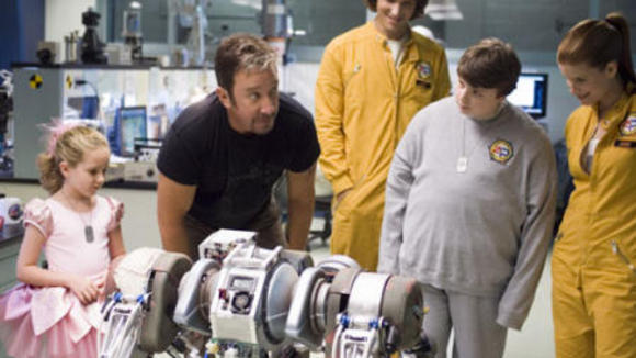 Photo from the movie Zoom