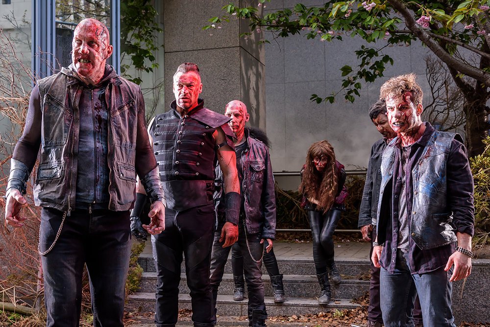 Photo from the movie Van Helsing