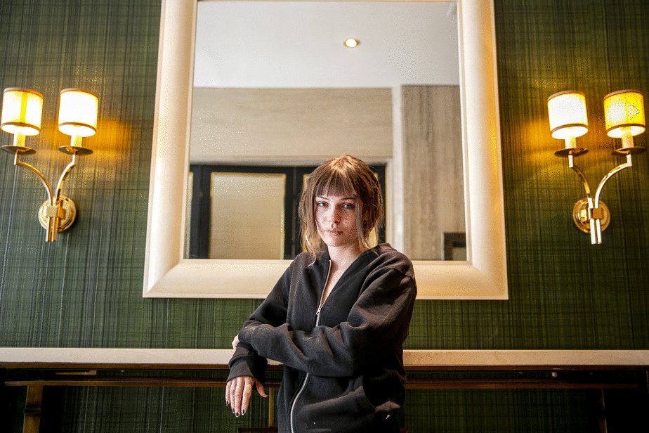 Photo du film Noémie dit oui