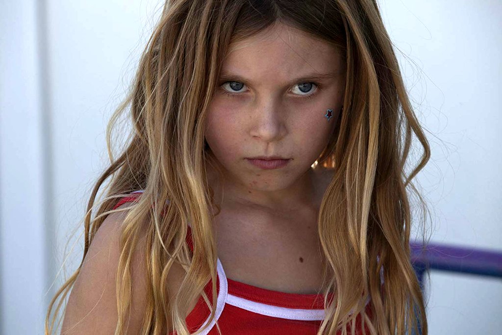 Photo from the movie Angel Face