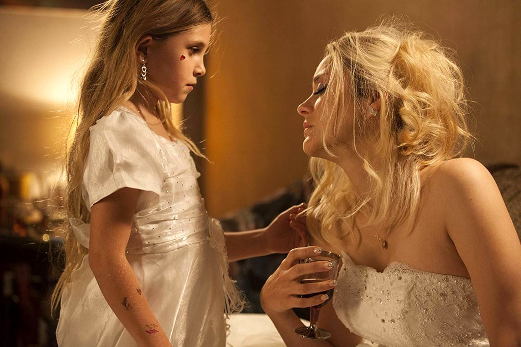 Photo from the movie Angel Face