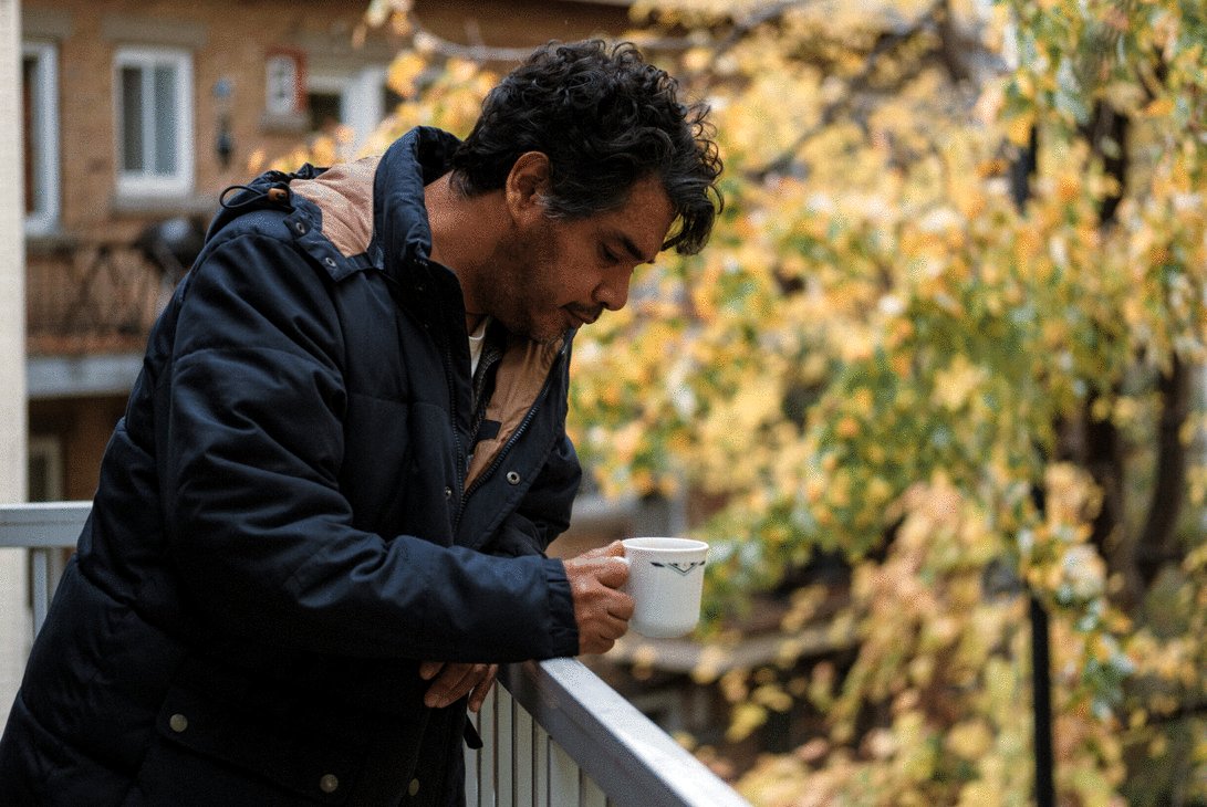 Photo du film Le Coyote v.f.