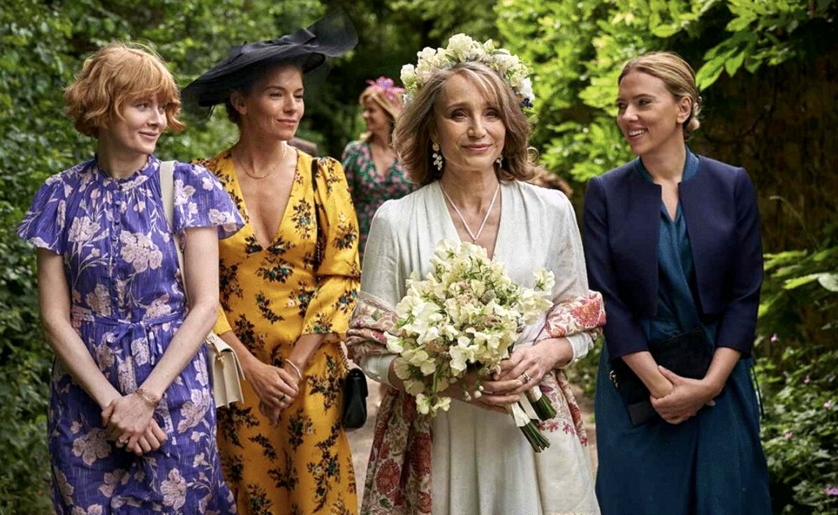 Photo du film North Star