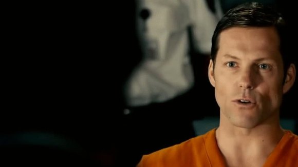 Photo du film John Doe: Vigilante