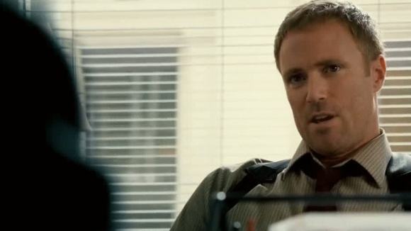 Photo du film John Doe: Vigilante