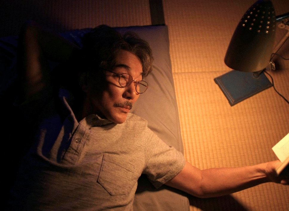 Photo from the movie Perfect Days