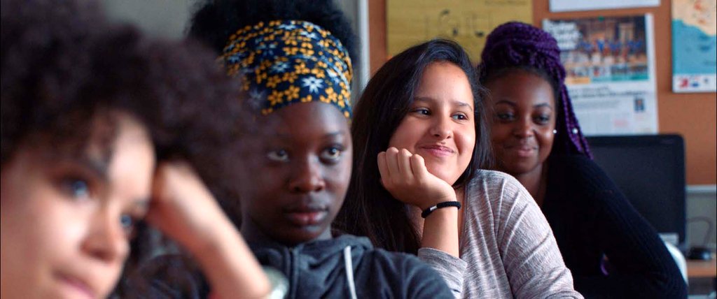 Photo from the movie Les Grands Esprits