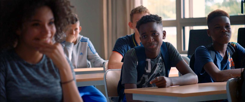 Photo from the movie Les Grands Esprits