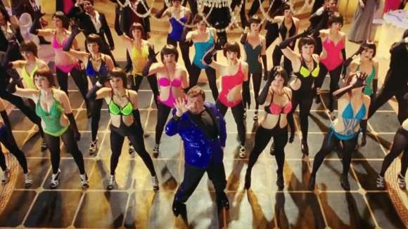 Photo from the movie Kaanchi