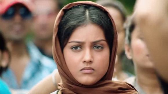 Photo from the movie Kaanchi