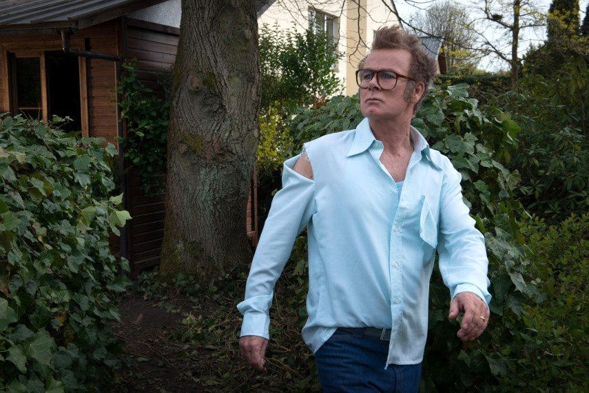 Photo from the movie Boule & Bill 2