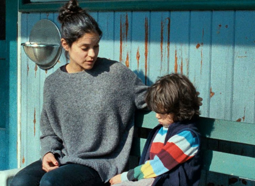 Photo du film Le Coyote v.f.