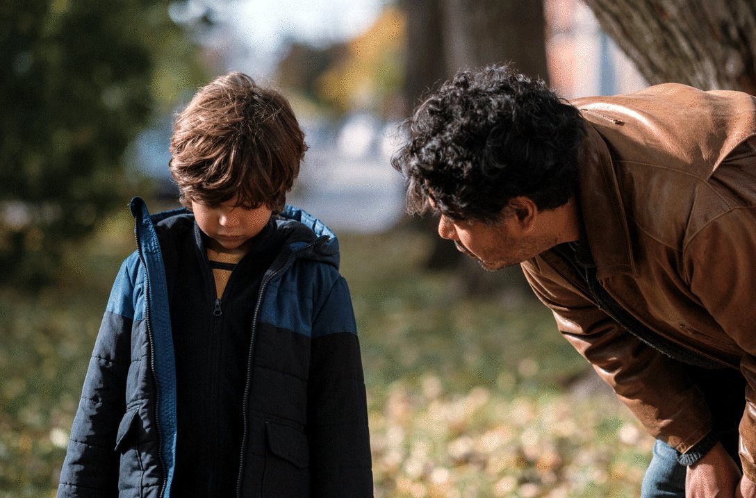 Photo du film Le Coyote v.f.