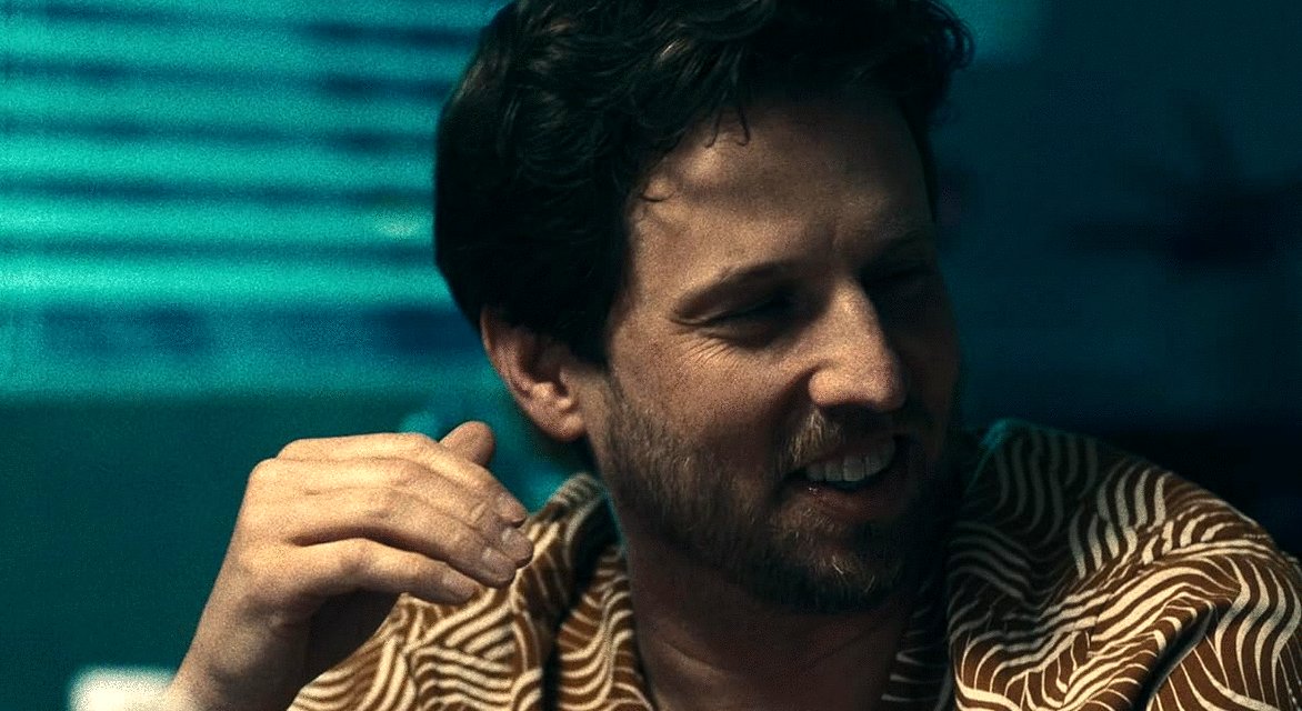 Photo from the movie I See the Demon