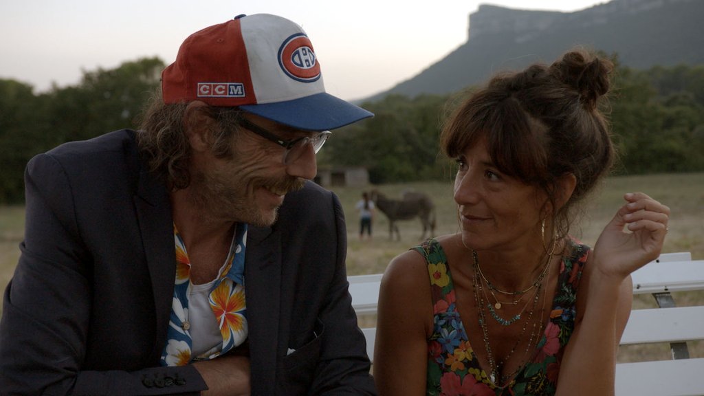 Photo du film L'Amour flou