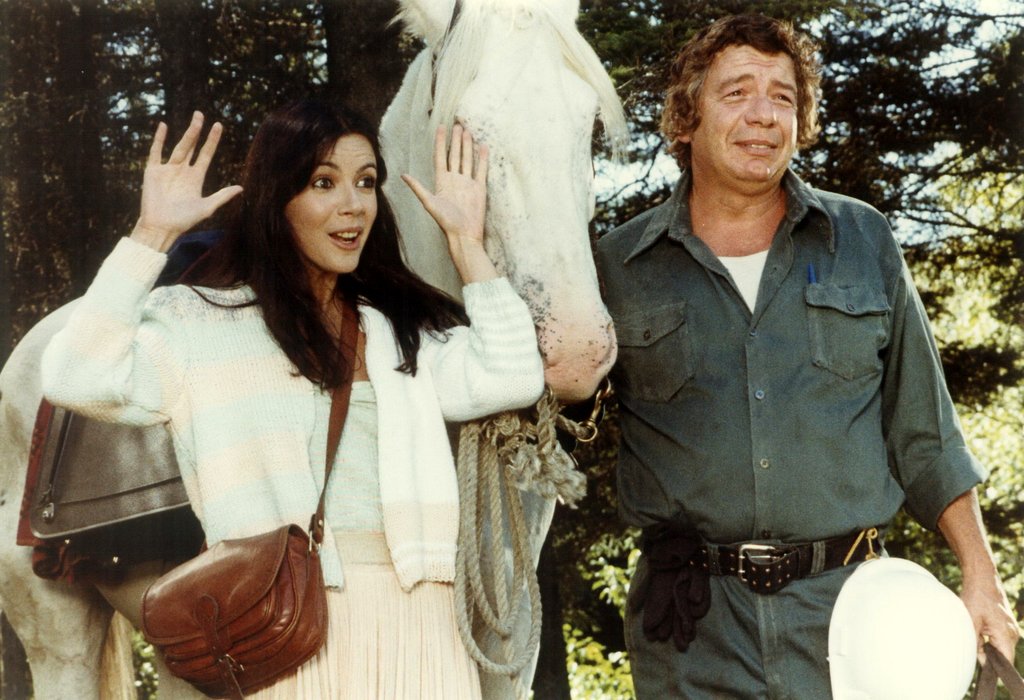 Photo from the movie Fantastica