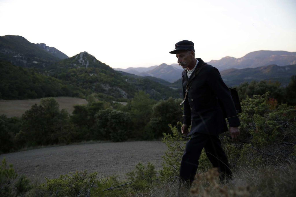 Photo du film L'Incroyable histoire du facteur Cheval