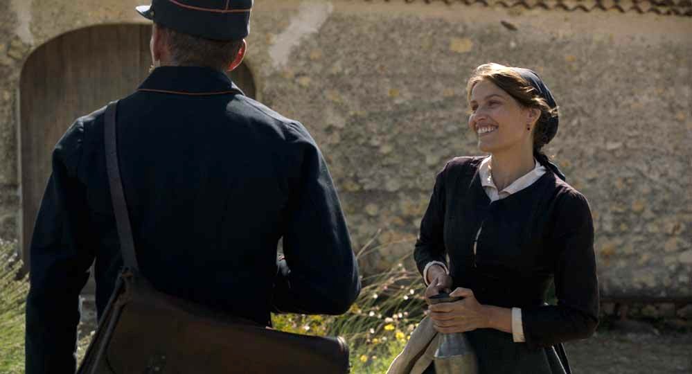 Photo du film L'Incroyable histoire du facteur Cheval